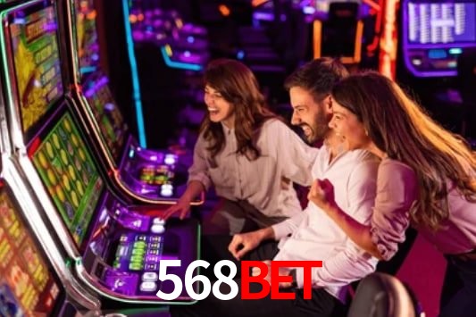 A Emoção da Loteria na 568bet: Uma Chance de Mudança de Vida