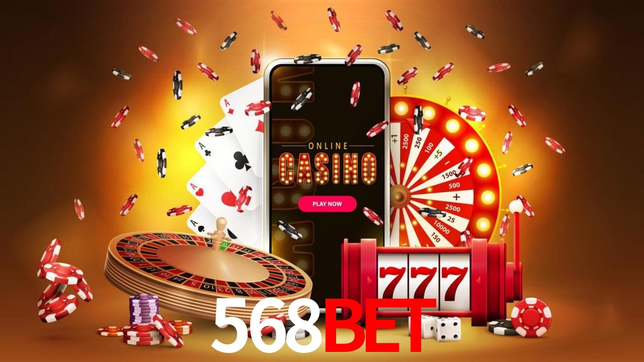 Torneios 568bet