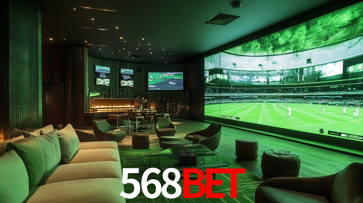 568 bet app