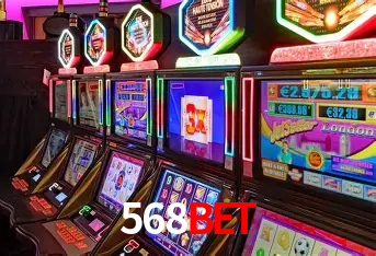 cassino 568bet