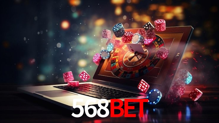 Especiais de Fim de Semana 568bet
