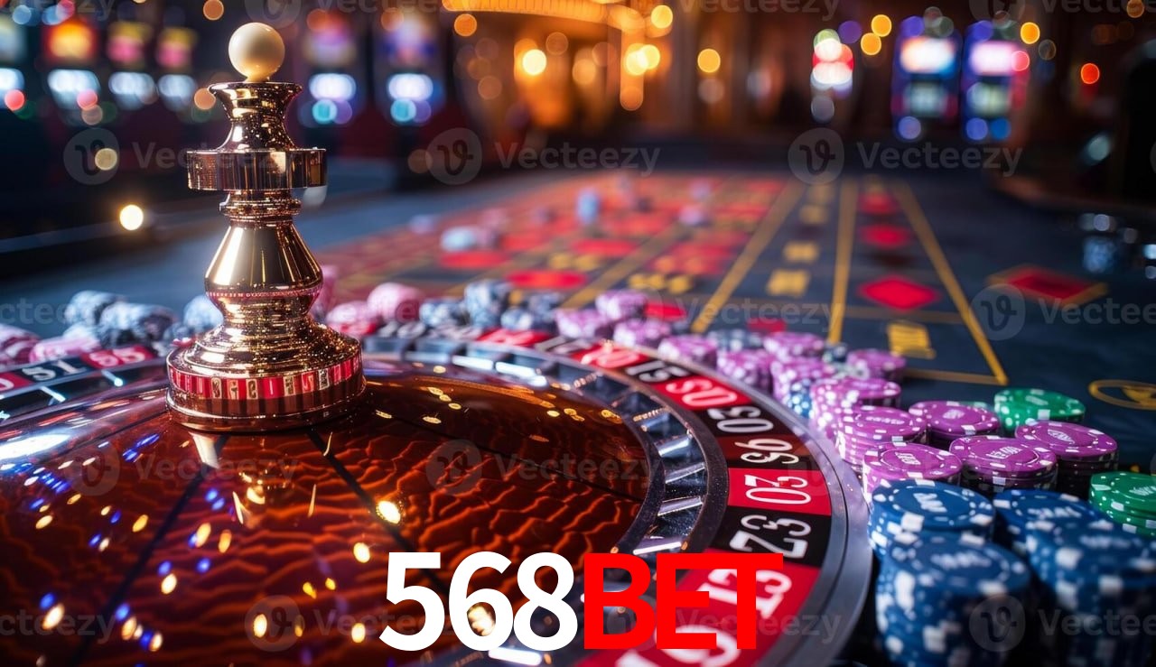 Secure Login 568bet