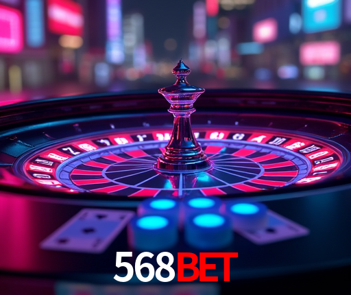 Diretório de Jogos 568bet