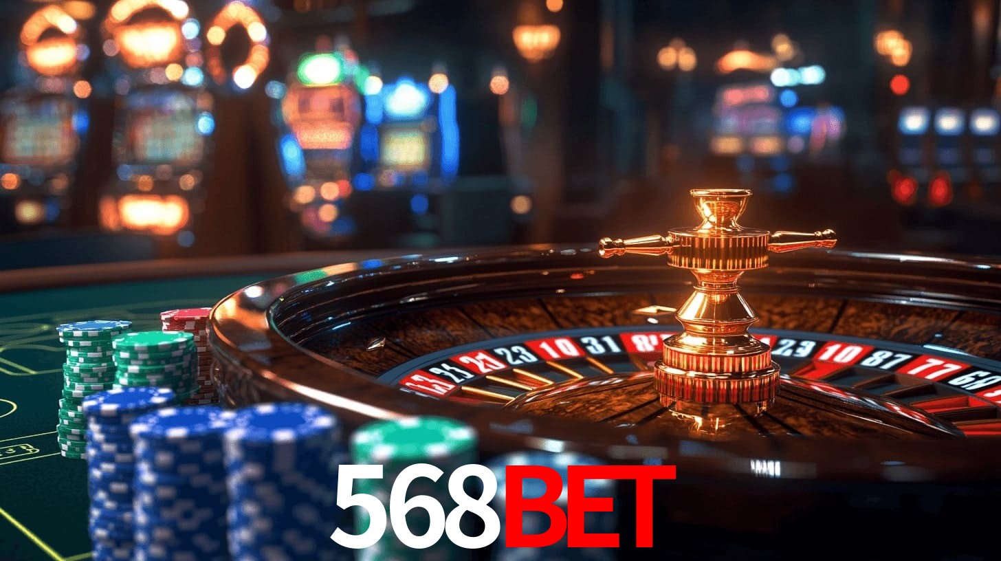 568 bet app