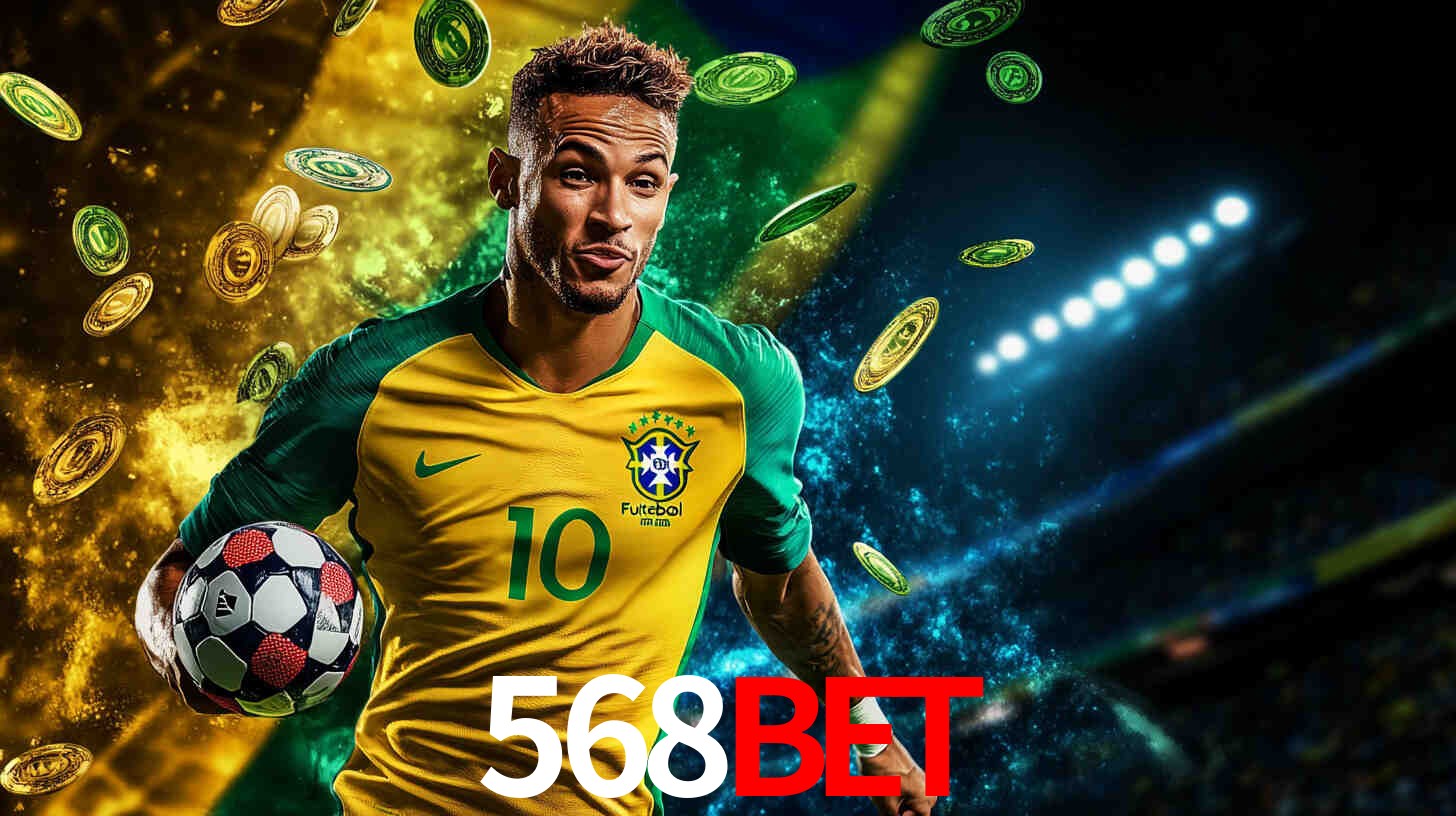 Apostas de Tênis 568bet