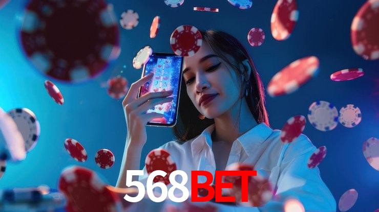 Sistemas de Segurança 568bet