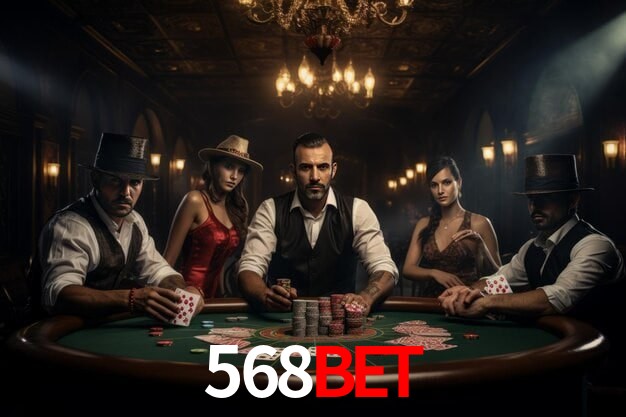 Promoção Relâmpago 568bet