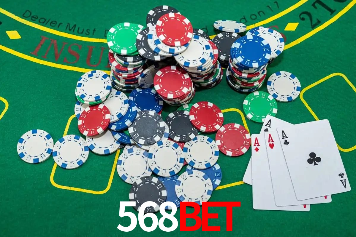 Apostas Esportivas na 568bet: Um Guia Completo