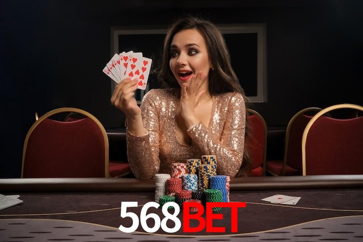Descubra a Essência do 568bet: Nossa História e Compromissos