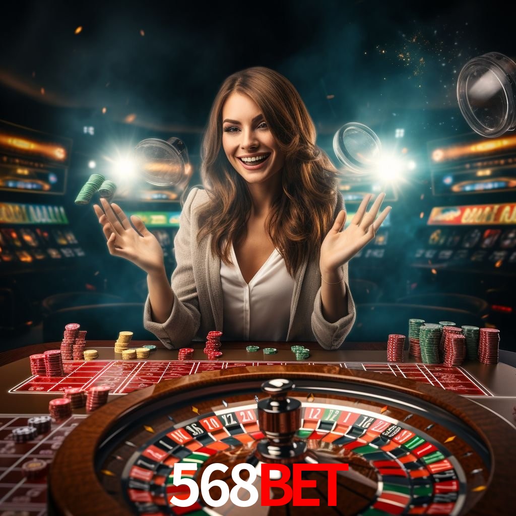 568bet: Seu Especialista em Apostas Esportivas Brasileiras
