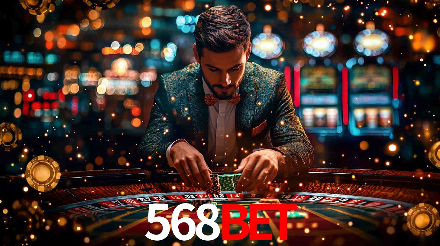 568bet