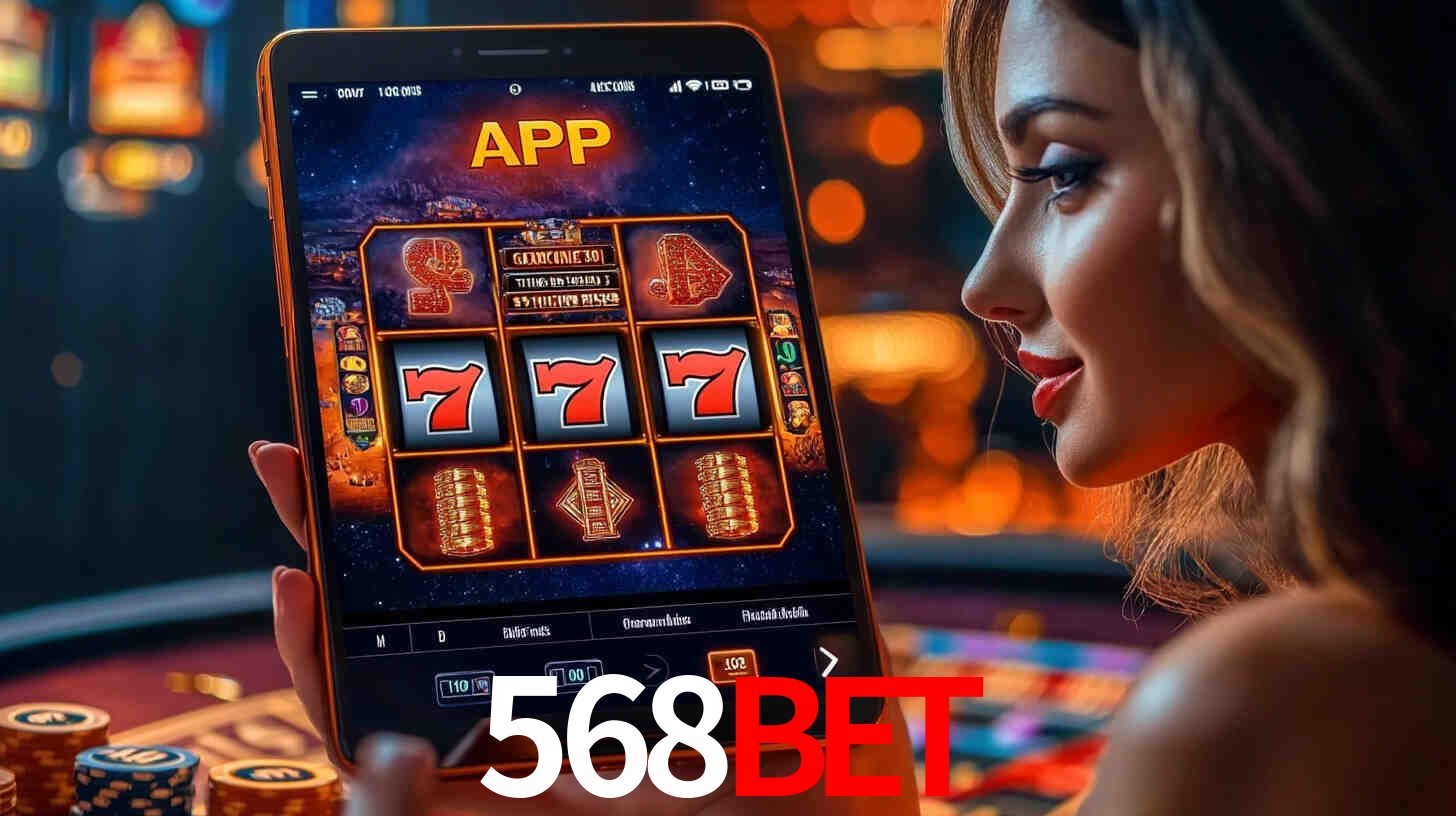 Descubra a Magia dos Jogos de Arcade no 568bet