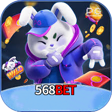 568bet